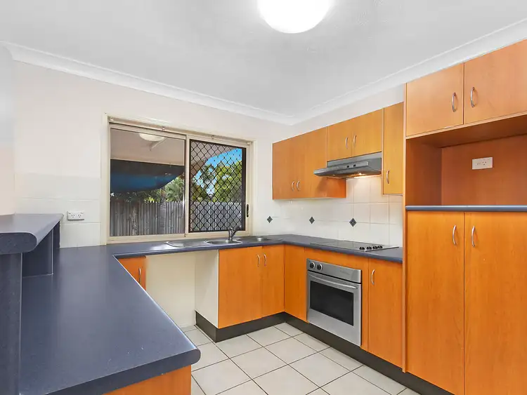 Second view of Homely house listing, 15 Miller Circuit, Kirwan QLD 4817