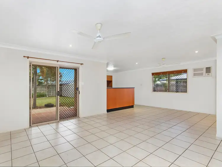 Third view of Homely house listing, 15 Miller Circuit, Kirwan QLD 4817