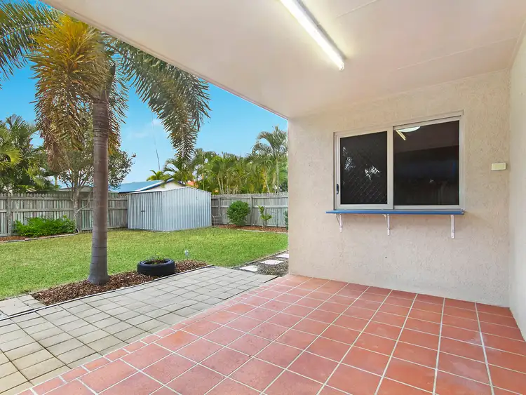 Fourth view of Homely house listing, 15 Miller Circuit, Kirwan QLD 4817