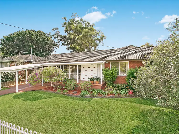 Main view of Homely house listing, 197 Princes Highway, Sylvania NSW 2224