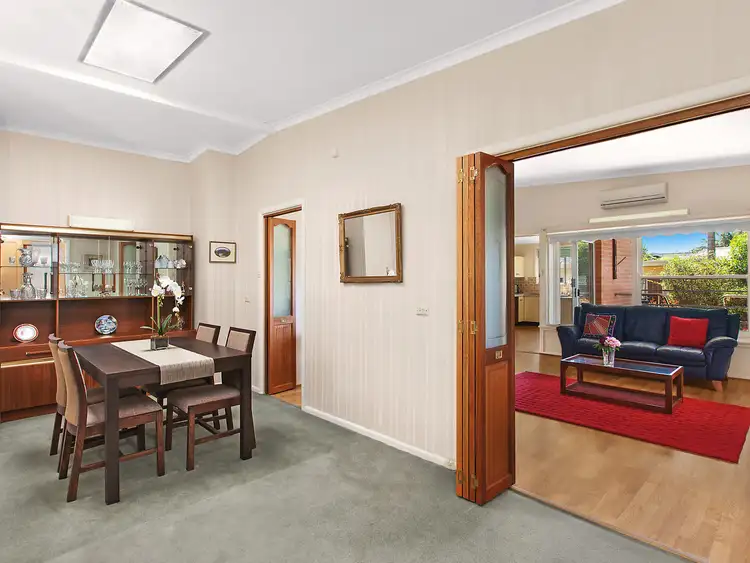 Second view of Homely house listing, 16 Parkside Avenue, Bateau Bay NSW 2261