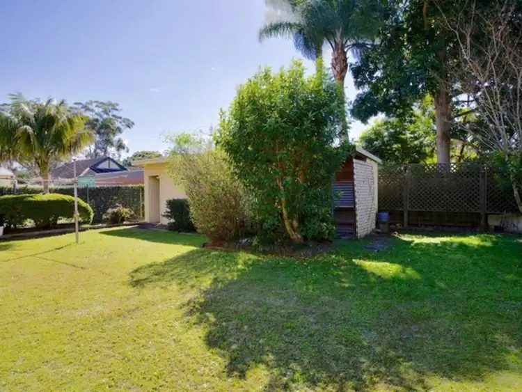 Sixth view of Homely house listing, 16 Parkside Avenue, Bateau Bay NSW 2261