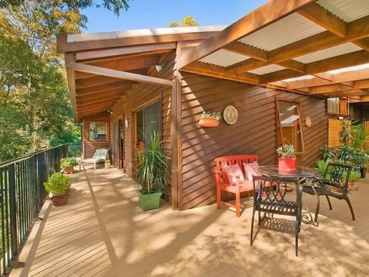 Second view of Homely house listing, 11 Fernleigh Place, New Lambton Heights NSW 2305