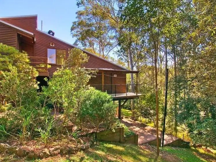 Third view of Homely house listing, 11 Fernleigh Place, New Lambton Heights NSW 2305