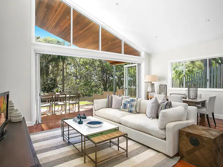 Second view of Homely house listing, 51 Georges River Crescent, Oyster Bay NSW 2225