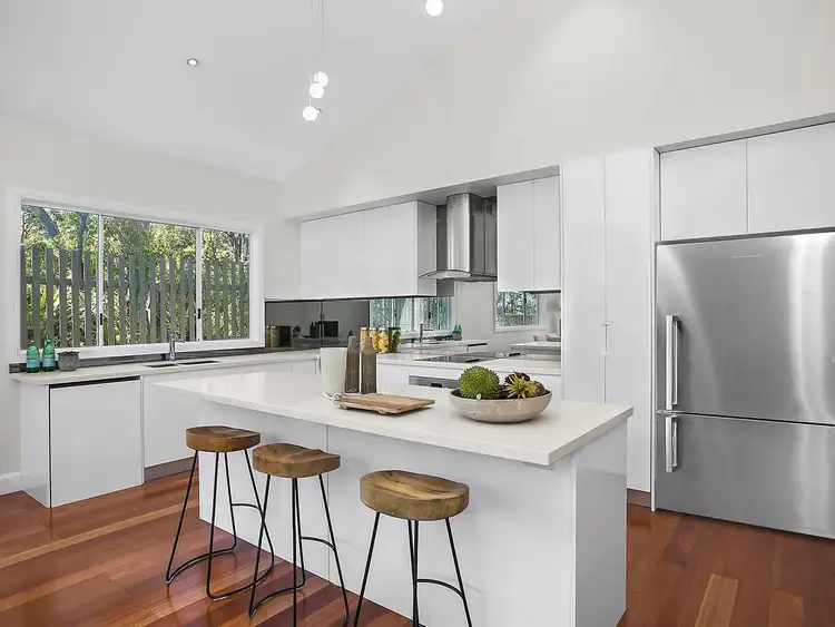 Fourth view of Homely house listing, 51 Georges River Crescent, Oyster Bay NSW 2225