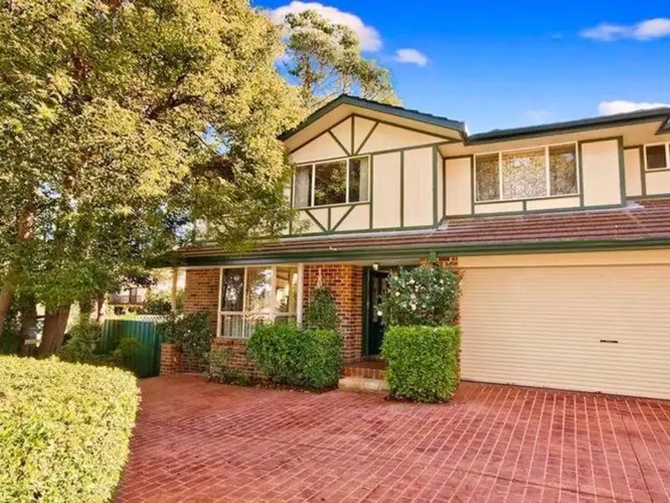 7/50 Georges River Crescent, Oyster Bay NSW 2225
