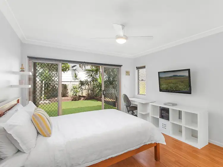 Third view of Homely townhouse listing, 2/30 Dawn Parade, Miami QLD 4220