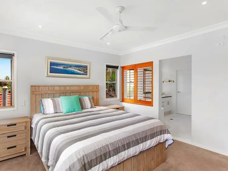 Fourth view of Homely townhouse listing, 2/30 Dawn Parade, Miami QLD 4220