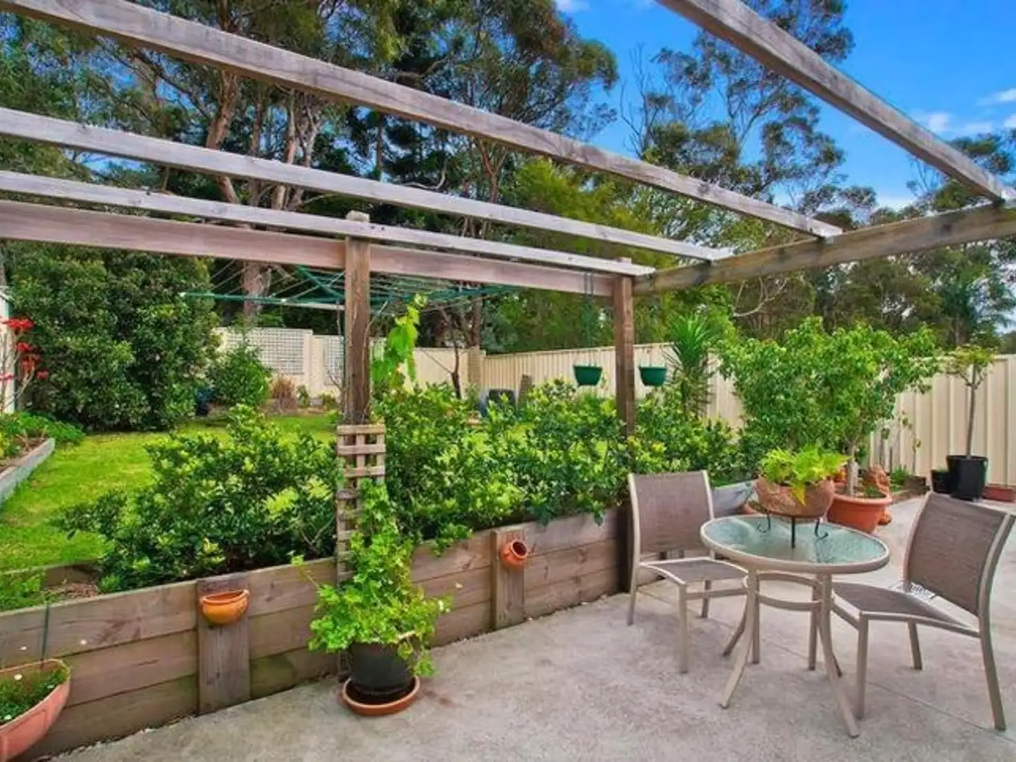 Main view of Homely villa listing, 2/20 Eino Place, Eleebana NSW 2282