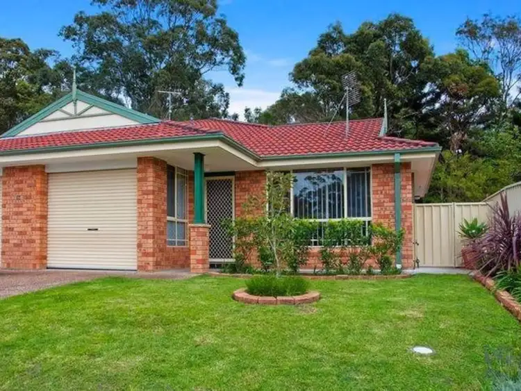 Second view of Homely villa listing, 2/20 Eino Place, Eleebana NSW 2282