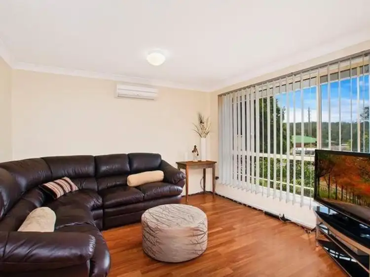 Third view of Homely villa listing, 2/20 Eino Place, Eleebana NSW 2282