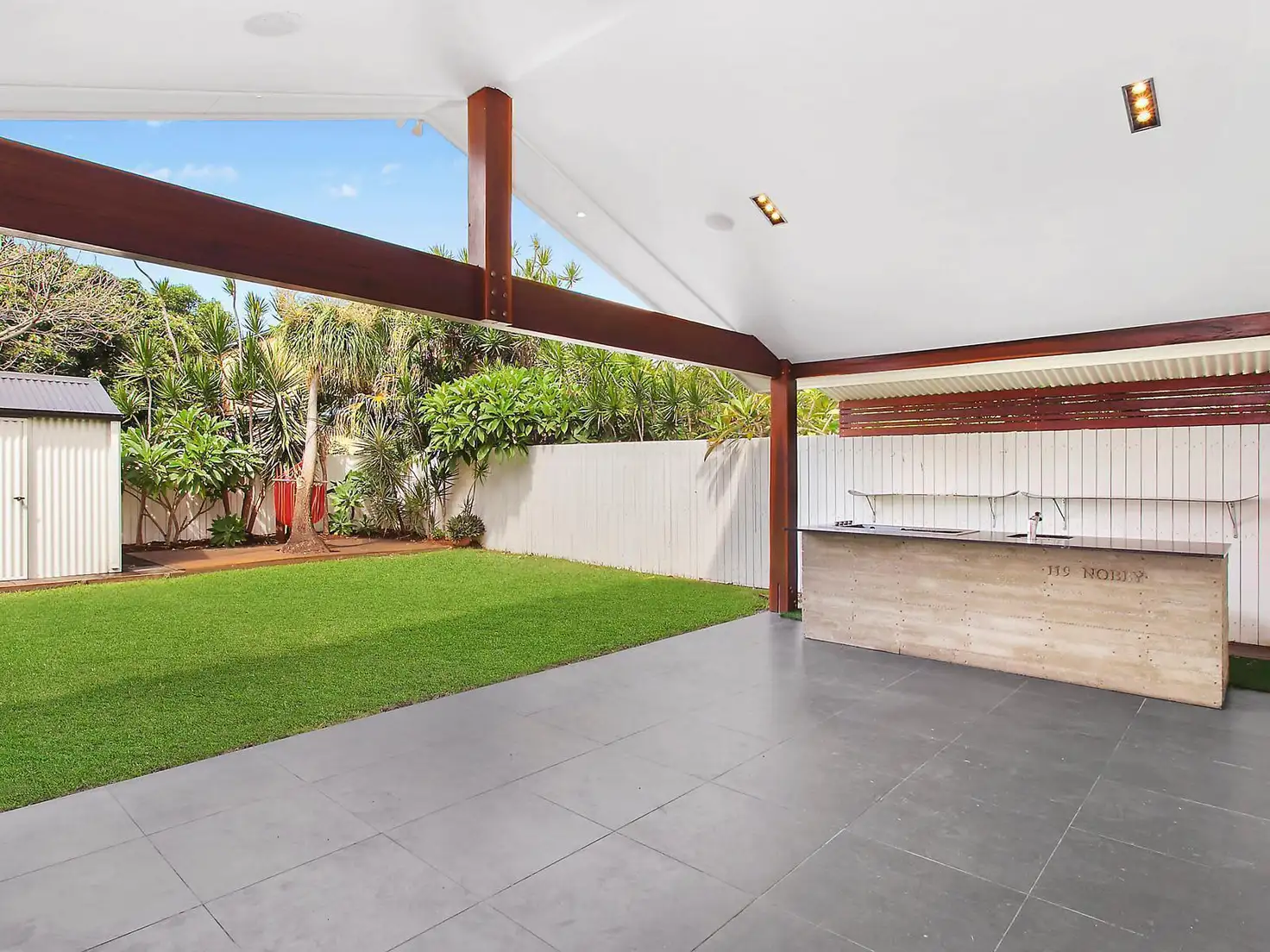 Main view of Homely house listing, 119 Nobby Parade, Miami QLD 4220
