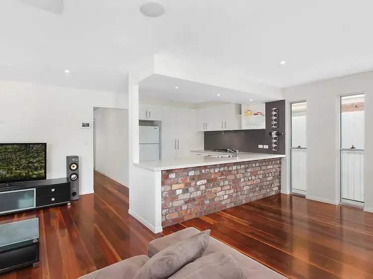 Second view of Homely house listing, 119 Nobby Parade, Miami QLD 4220
