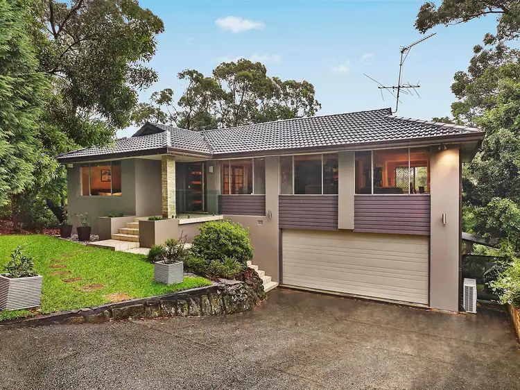 14 Lincoln Crescent, Bonnet Bay NSW 2226