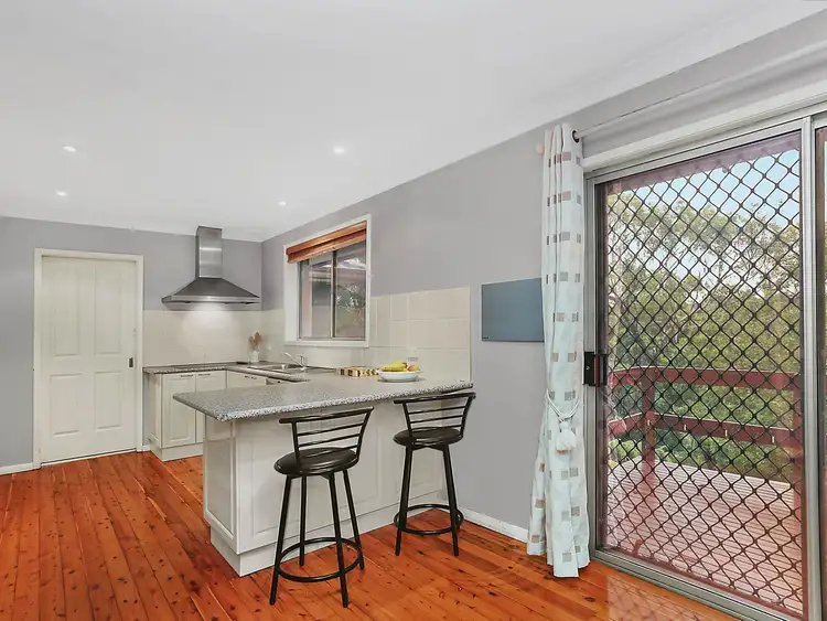 Second view of Homely house listing, 14 Lincoln Crescent, Bonnet Bay NSW 2226