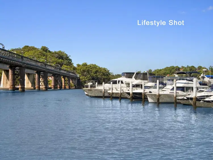 Fourth view of Homely house listing, 14 Lincoln Crescent, Bonnet Bay NSW 2226