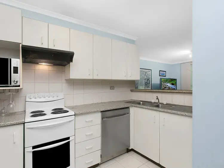 Third view of Homely apartment listing, 30/3 Ramu Close, Sylvania Waters NSW 2224