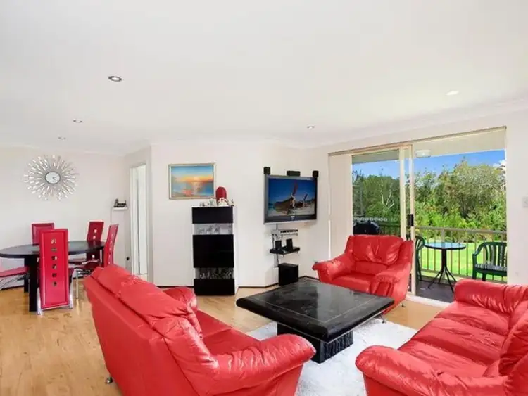 Main view of Homely apartment listing, 39/3 Ramu Close, Sylvania Waters NSW 2224