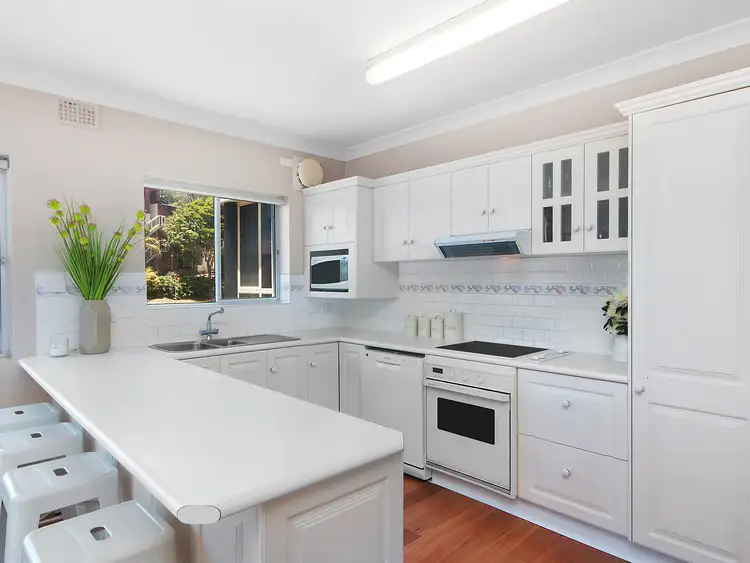 Second view of Homely apartment listing, 1/15 Victoria Parade, Nelson Bay NSW 2315