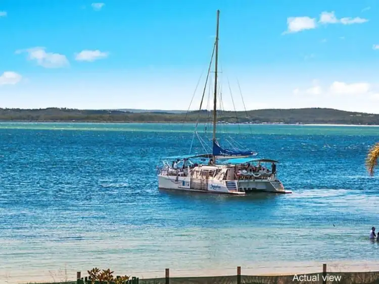 Third view of Homely apartment listing, 1/15 Victoria Parade, Nelson Bay NSW 2315
