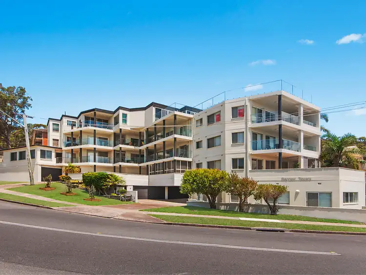 Fourth view of Homely apartment listing, 1/15 Victoria Parade, Nelson Bay NSW 2315