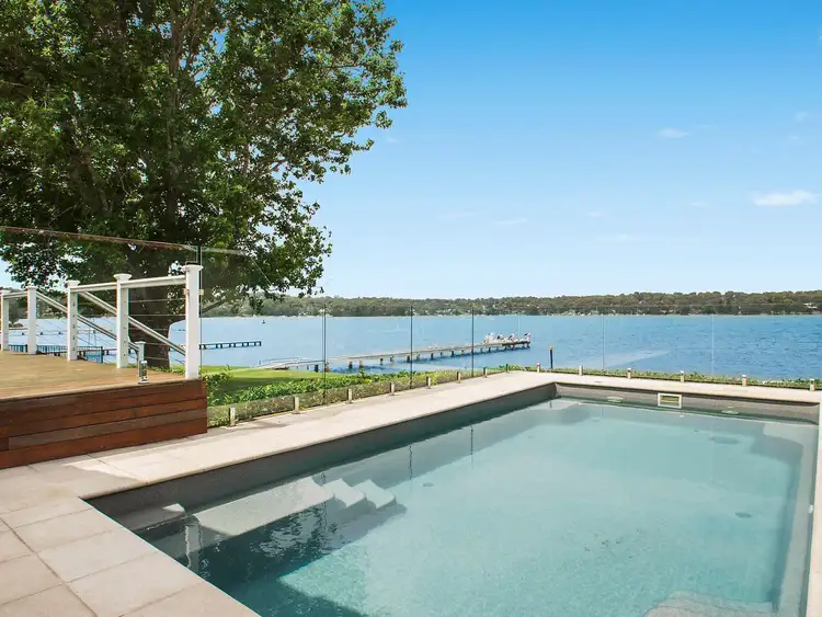 Second view of Homely house listing, 16 Anzac Parade, Toronto NSW 2283