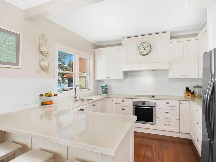 Third view of Homely house listing, 16 Anzac Parade, Toronto NSW 2283