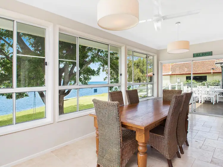 Fourth view of Homely house listing, 16 Anzac Parade, Toronto NSW 2283