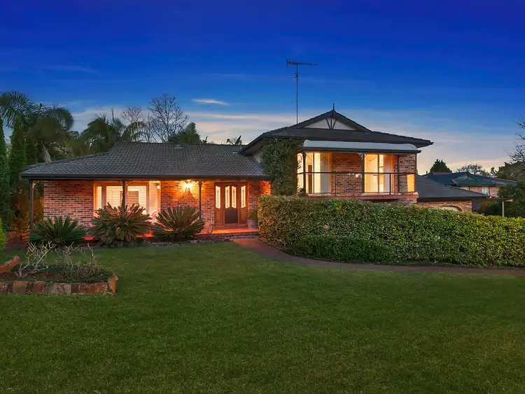 12 Gosforth Grove, Lakelands NSW 2282