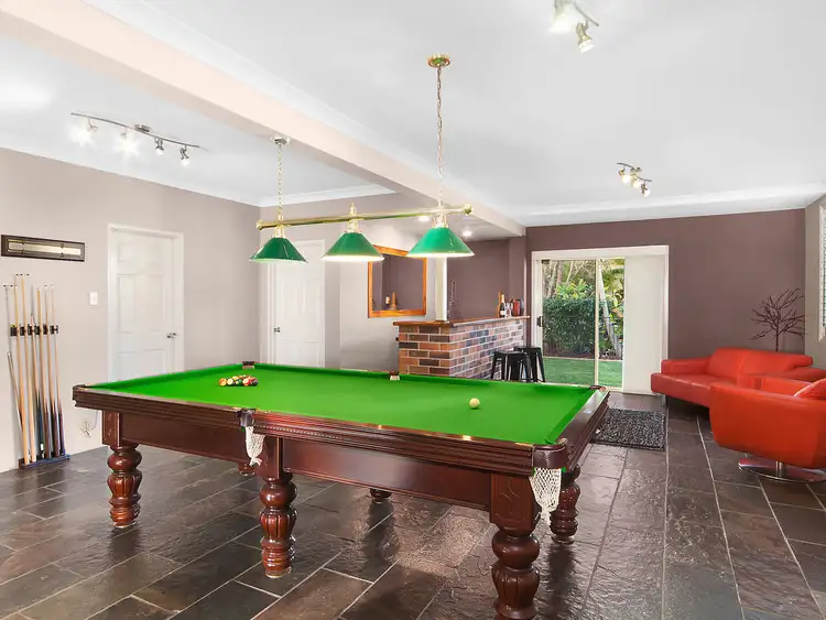 Fifth view of Homely house listing, 12 Gosforth Grove, Lakelands NSW 2282