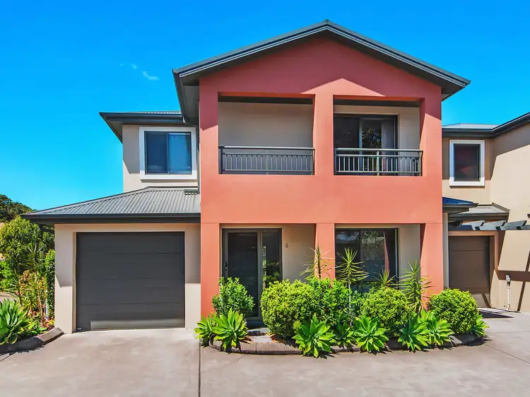 4/346 Pacific Highway, Belmont North NSW 2280