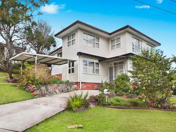 77 Pacific Highway, Charlestown NSW 2290