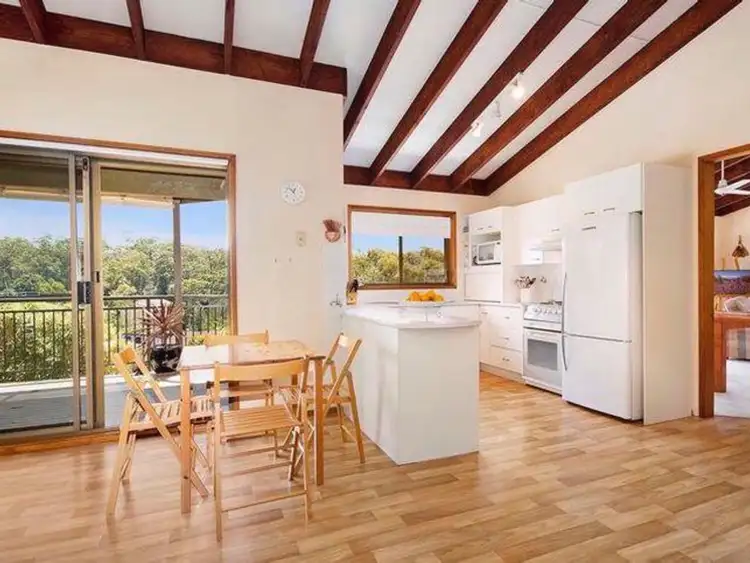Third view of Homely house listing, 21 Burley Close, Illawong NSW 2234