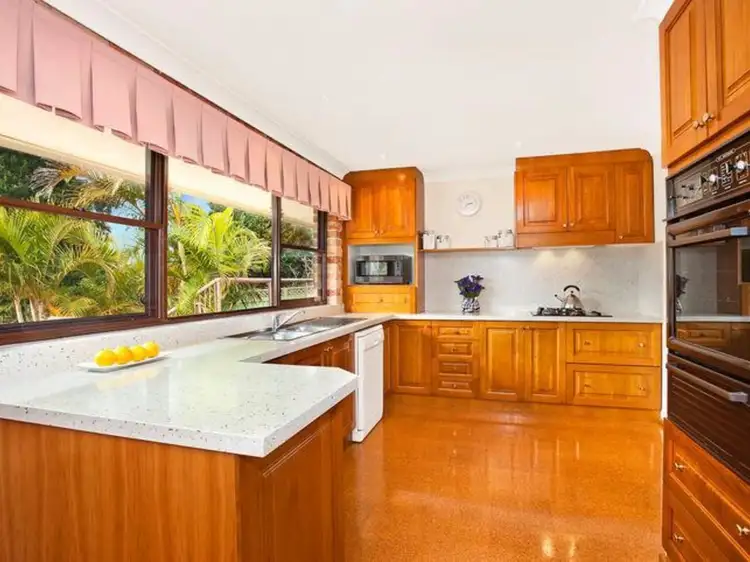 Fourth view of Homely house listing, 11 Black Close, Illawong NSW 2234