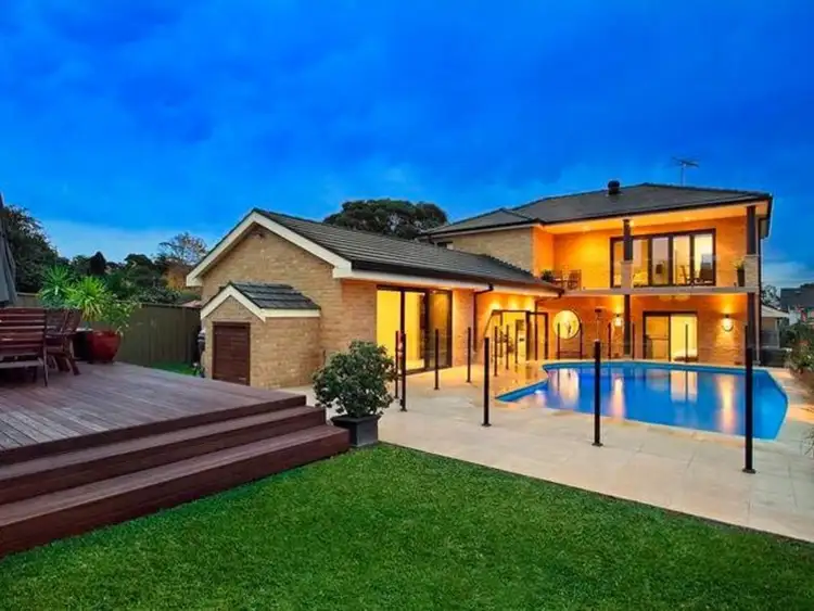 Main view of Homely house listing, 86 Melrose Avenue, Sylvania NSW 2224