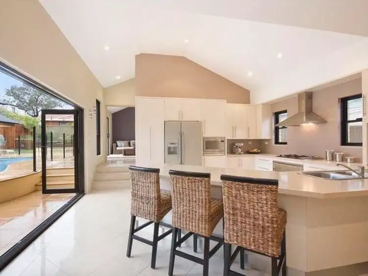 Second view of Homely house listing, 86 Melrose Avenue, Sylvania NSW 2224