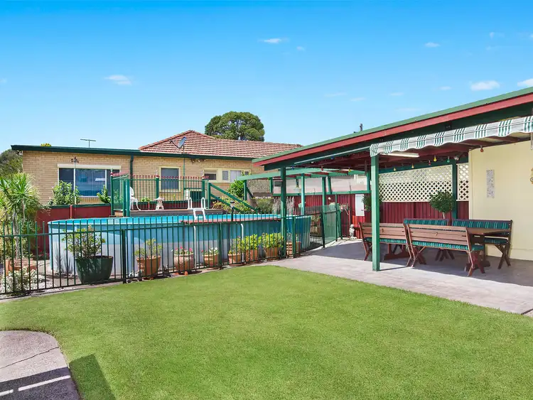 Second view of Homely house listing, 26 Edward Avenue, Miranda NSW 2228
