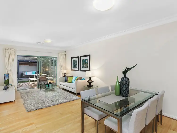 Second view of Homely villa listing, 16/42 Ninth Avenue, Jannali NSW 2226