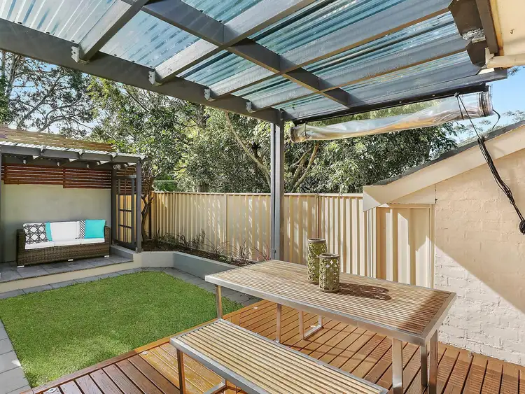 Third view of Homely villa listing, 16/42 Ninth Avenue, Jannali NSW 2226