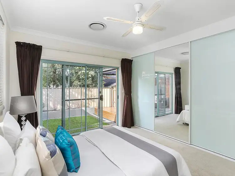 Fourth view of Homely villa listing, 16/42 Ninth Avenue, Jannali NSW 2226