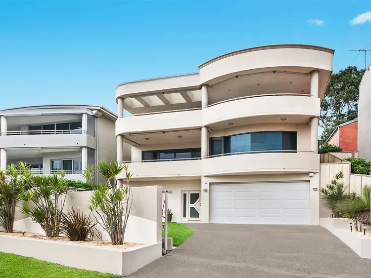 Main view of Homely townhouse listing, 510A The Esplanade, Warners Bay NSW 2282