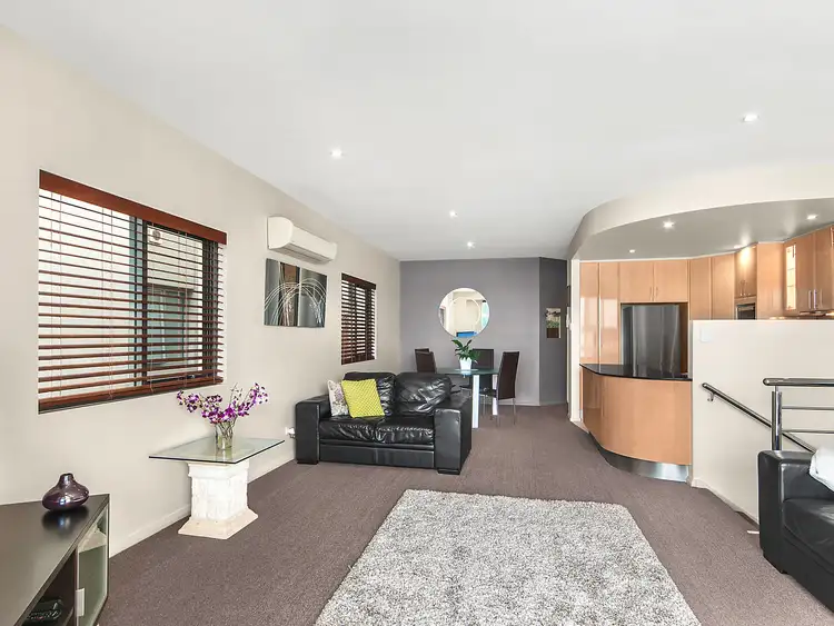 Second view of Homely townhouse listing, 510A The Esplanade, Warners Bay NSW 2282