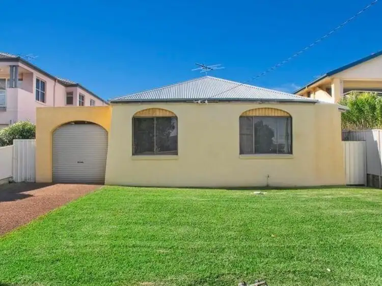Third view of Homely house listing, 540 The Esplanade, Warners Bay NSW 2282