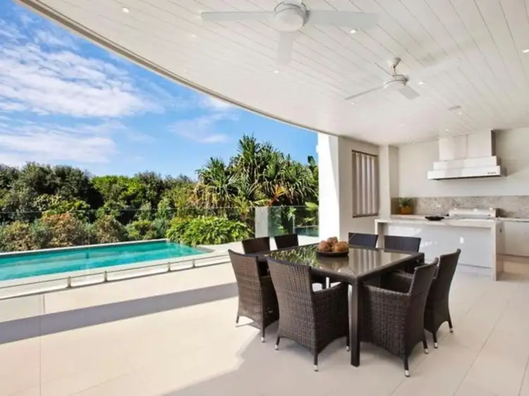 25 Cylinders Drive, Kingscliff NSW 2487