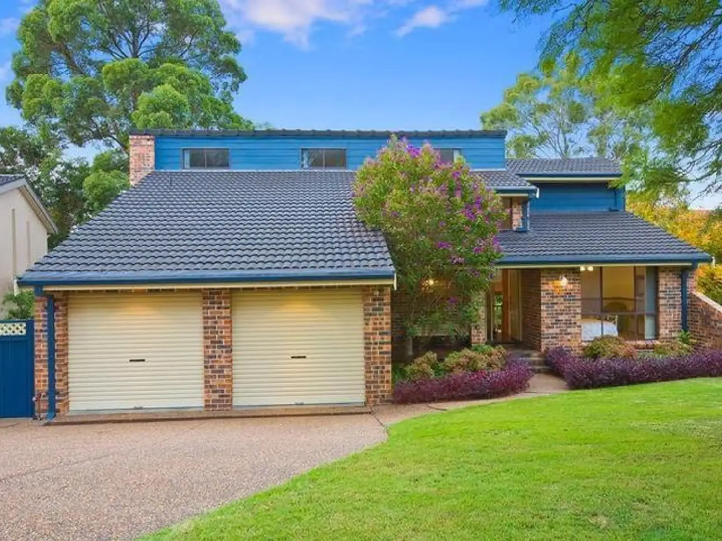 Main view of Homely house listing, 20 Redman Avenue, Illawong NSW 2234
