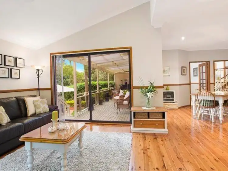 Second view of Homely house listing, 20 Redman Avenue, Illawong NSW 2234