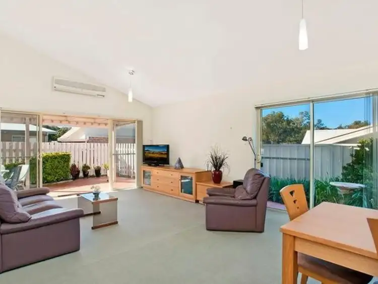 Main view of Homely villa listing, 28 Phoenix Drive, Warners Bay NSW 2282