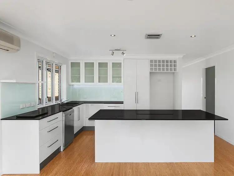 Third view of Homely house listing, 16 Mojave Drive, Burleigh Waters QLD 4220