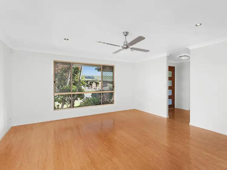 Fourth view of Homely house listing, 16 Mojave Drive, Burleigh Waters QLD 4220